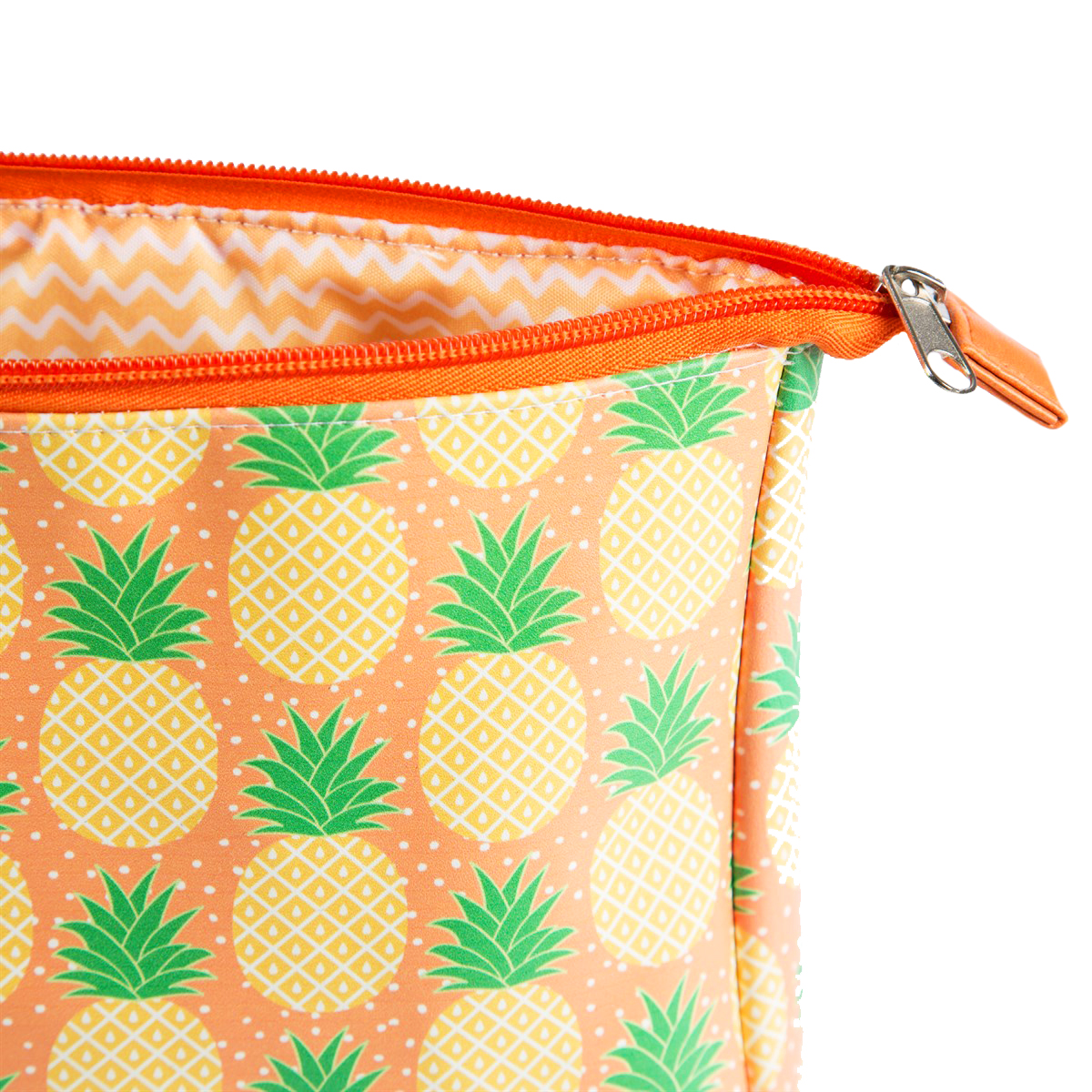 Necessär Ananas